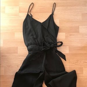 Loft Jumper / Size: XXS / Black